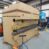 STANDARD 200 TON x 12′ HYDRAULIC PRESS BRAKE (3052)